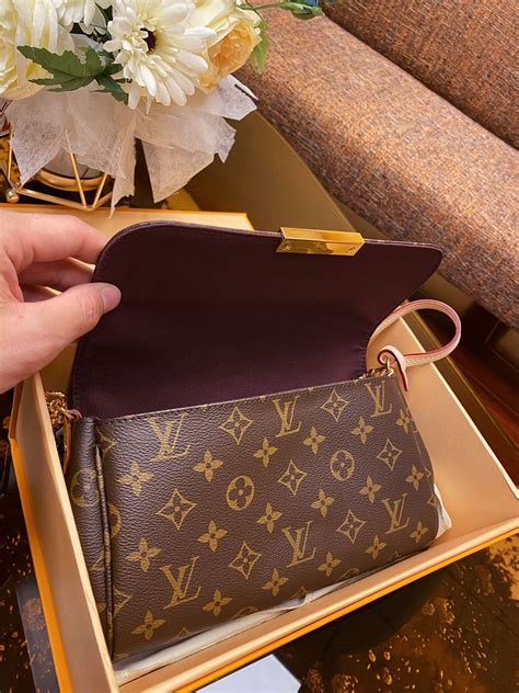 the favorite mm louis vuitton|Louis Vuitton favorite mm wallet.